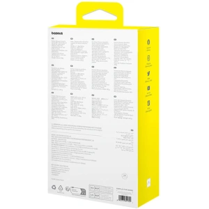 Kup Upevnění na kolo Baseus QuickGo pro telefony 5,7 palce až 7,2 palce (černé) - BSU4615 - {ean13} - Sklep Home Screen
