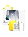 Szkło hartowane Baseus Diamond do Apple iPhone 15