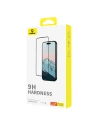 Kup Gehärtetes Glas Baseus Diamond für Apple iPhone 15 Pro - BSU4617 - {ean13} - Sklep Home Screen