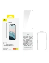 Kup Edzett üveg Baseus Diamond az Apple iPhone 15 Plus / 14 Plus számára - BSU4618 - {ean13} - Sklep Home Screen
