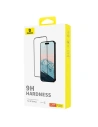 Kup Gehärtetes Glas Baseus Diamond für Apple iPhone 15 Plus / 14 Plus - BSU4618 - {ean13} - Sklep Home Screen