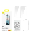 Kup Szkło hartowane Baseus Diamond do Apple iPhone 15 Pro Max - BSU4619 - {ean13} - Sklep Home Screen