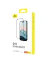 Kup Gehärtetes Glas Baseus Diamond für Apple iPhone 15 Pro Max - BSU4619 - {ean13} - Sklep Home Screen