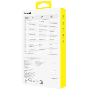 Kup Gehärtetes Glas Baseus Diamond für Apple iPhone 15 Pro Max - BSU4619 - {ean13} - Sklep Home Screen