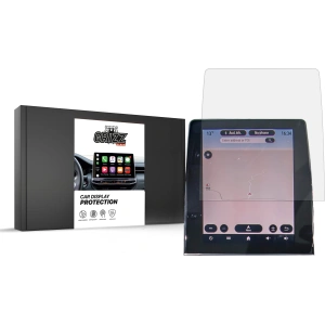 Kup Folia matowa GrizzGlass CarDisplay Protection do Renault Zoe 9,3 cali 2019 - GRZ6865 - {ean13} - Sklep Home Screen