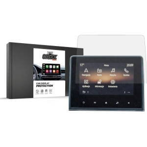 Kup Folia matowa GrizzGlass CarDisplay Protection do Renault Captur 2 7 cali 2021 - GRZ6866 - {ean13} - Sklep Home Screen