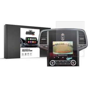 Buy Matte GrizzGlass CarDisplay Protection Renault Espace 5 9,3 cali 2020 - GRZ6868 - {ean13} - Home Screen Store Europe