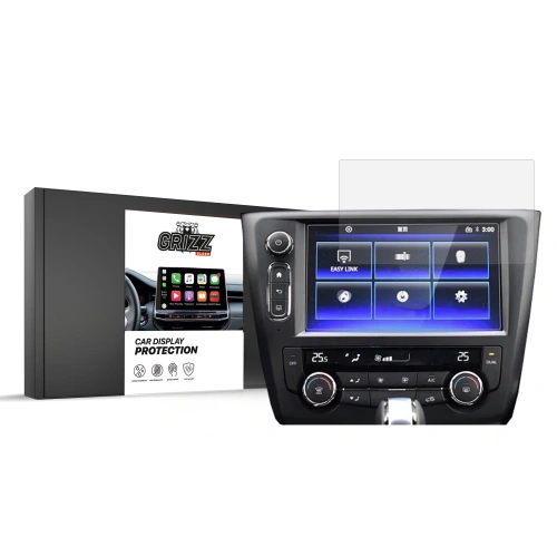 Kup GrizzGlass CarDisplay Protection folie mată pentru Renault Kadjar 9 cali 2016-2019 - GRZ6870 - {ean13} - Sklep Home Screen