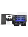 Fólie matná GrizzGlass CarDisplay Protection pro Renault Kadjar 9 palců 2016-2019