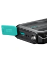 Kup Joyroom Powerbank JR-L016 10000mAh + cabluri USB-C / micro USB / Lightning (negru) - JYR785 - {ean13} - Sklep Home Screen