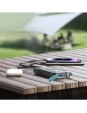 Kup Powerbank Joyroom JR-L016 10000mAh + USB-C / micro USB / Lightning-Kabel (schwarz) - JYR785 - {ean13} - Sklep Home Screen
