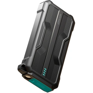 Powerbank Joyroom JR-L016 10000mAh + kable USB-C / micro USB / Lightning (czarny)