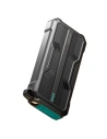 Kup Powerbank Joyroom JR-L016 10000mAh + USB-C / micro USB / Lightning-Kabel (schwarz) - JYR785 - {ean13} - Sklep Home Screen