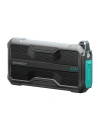 Kup Powerbank Joyroom JR-L016 10000mAh + USB-C / micro USB / Lightning-Kabel (schwarz) - JYR785 - {ean13} - Sklep Home Screen