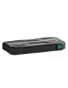 Kup Powerbank Joyroom JR-L016 10000mAh + USB-C / micro USB / Lightning kábelek (fekete) - JYR785 - {ean13} - Sklep Home Screen