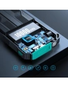 Kup Powerbank Joyroom JR-L016 10000mAh + USB-C / micro USB / Lightning kábelek (fekete) - JYR785 - {ean13} - Sklep Home Screen