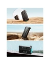 Kup Powerbank Joyroom JR-L016 10000mAh + kabely USB-C / micro USB / Lightning (černý) - JYR785 - {ean13} - Sklep Home Screen