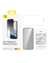 Kup Privatisierendes Glas Baseus Diamond Apple iPhone 15 - BSU4620 - {ean13} - Sklep Home Screen