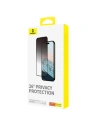 Kup Privatisierendes Glas Baseus Diamond Apple iPhone 15 - BSU4620 - {ean13} - Sklep Home Screen