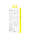 Kup Privatisierendes Glas Baseus Diamond Apple iPhone 15 - BSU4620 - {ean13} - Sklep Home Screen