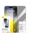 Privatisierendes Glas Baseus Diamond Apple iPhone 15 Pro