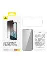 Kup Sklo privatizující Baseus Diamond Apple iPhone 15 Pro - BSU4621 - {ean13} - Sklep Home Screen