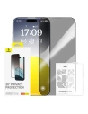 Privatizáló üveg Baseus Diamond Apple iPhone 15 Plus / 14 Plus