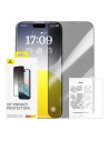 Szkło prywatyzujące Baseus Diamond Apple iPhone 15 Pro Max