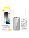 Kup Privatisierendes Glas Baseus Diamond Apple iPhone 15 Pro Max - BSU4623 - {ean13} - Sklep Home Screen