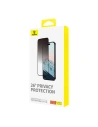 Kup Privatisierendes Glas Baseus Diamond Apple iPhone 15 Pro Max - BSU4623 - {ean13} - Sklep Home Screen
