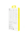 Kup Privatisierendes Glas Baseus Diamond Apple iPhone 15 Pro Max - BSU4623 - {ean13} - Sklep Home Screen