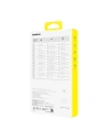 Kup Gehärtetes Glas Baseus Sapphire Apple iPhone 15 - BSU4624 - {ean13} - Sklep Home Screen