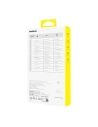 Kup Gehärtetes Glas Baseus Sapphire Apple iPhone 15 Pro - BSU4625 - {ean13} - Sklep Home Screen