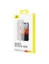 Kup Gehärtetes Glas Baseus Sapphire Apple iPhone 15 Plus / 14 Plus - BSU4626 - {ean13} - Sklep Home Screen