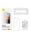 Kup Edzett üveg Baseus Sapphire Apple iPhone 15 Pro Max - BSU4627 - {ean13} - Sklep Home Screen
