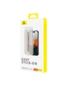 Kup Privatisierendes Glas Baseus Sapphire Apple iPhone 15 Pro - BSU4629 - {ean13} - Sklep Home Screen