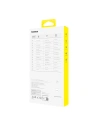 Kup Privatisierendes Glas Baseus Sapphire Apple iPhone 15 Pro - BSU4629 - {ean13} - Sklep Home Screen