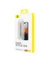 Kup Privatisierendes Glas Baseus Sapphire Apple iPhone 15 Pro Max - BSU4631 - {ean13} - Sklep Home Screen