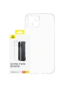 Baseus OS-Lucent Series Apple iPhone 15 (clear)