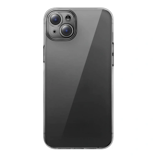 Buy Baseus OS-Lucent Series Apple iPhone 15 (clear) - BSU4632 - {ean13} - Home Screen Store Europe