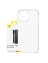 Baseus OS-Lucent Series Apple iPhone 15 Pro (clear)