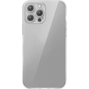 Etui Baseus OS-Lucent Series Apple iPhone 15 Pro (Przezroczysty)
