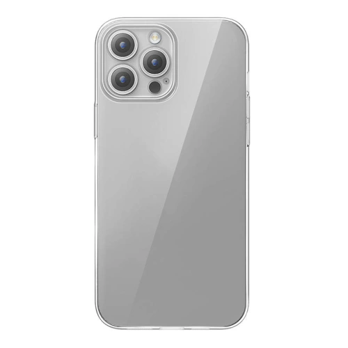 Buy Baseus OS-Lucent Series Apple iPhone 15 Pro (clear) - BSU4633 - {ean13} - Home Screen Store Europe