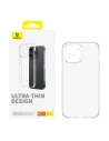 Buy Baseus OS-Lucent Series Apple iPhone 15 Pro (clear) - BSU4633 - {ean13} - Home Screen Store Europe