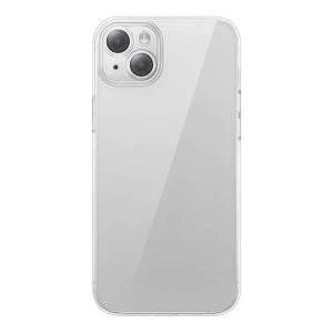 Etui Baseus OS-Lucent Series Apple iPhone 15 Plus / 14 Plus (Przezroczysty)