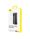 Kup Baseus Apple Husă OS-Lucent Series iPhone 15 Plus / 14 Plus (Transparent) - BSU4634 - {ean13} - Sklep Home Screen