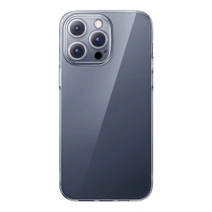 Buy Baseus OS-Lucent Series Apple iPhone 15 Pro Max (clear) - BSU4635 - {ean13} - Home Screen Store Europe