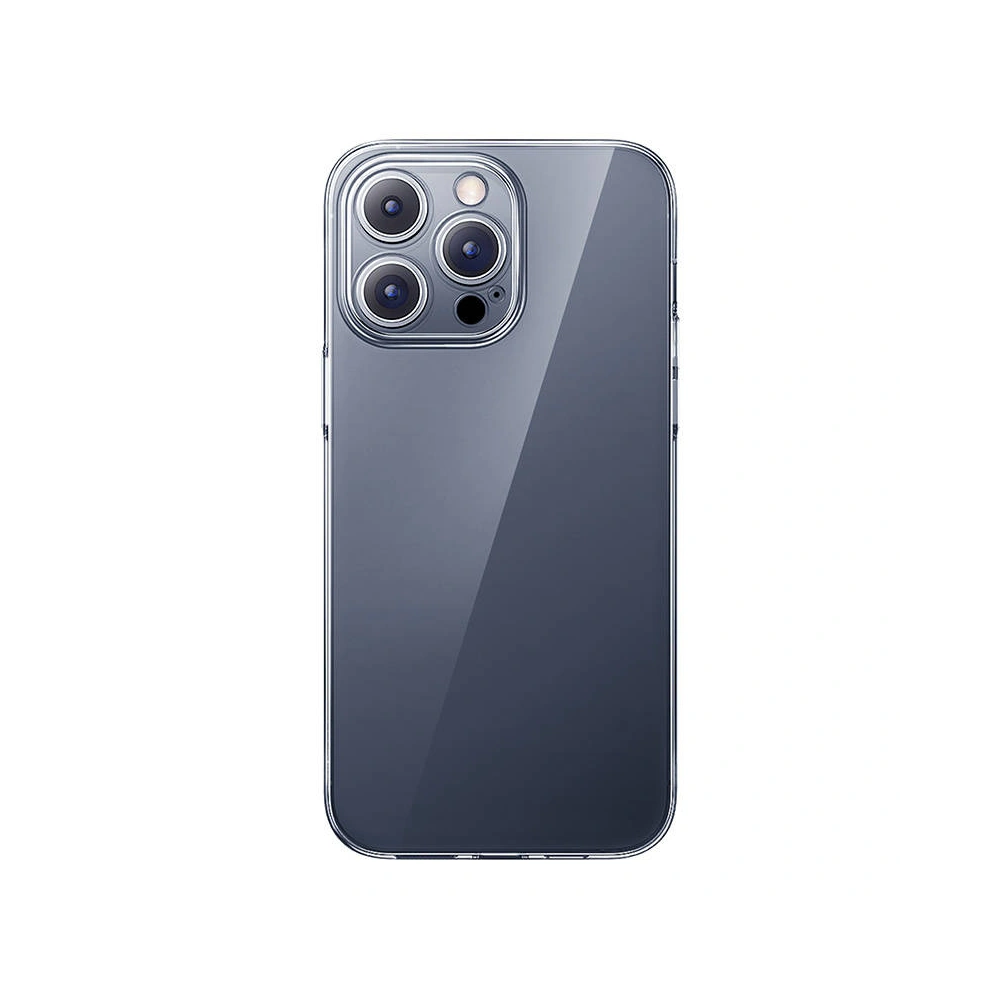 Etui Baseus OS-Lucent Series Apple iPhone 15 Pro Max (Przezroczysty)