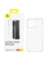 Kup Case Baseus OS-Lucent Series Apple iPhone 15 Pro Max (Transparent) - BSU4635 - {ean13} - Sklep Home Screen