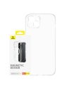 Kup Etui Baseus OS-Lucent Series Apple iPhone 15 (Przezroczysty) - BSU4636 - {ean13} - Sklep Home Screen